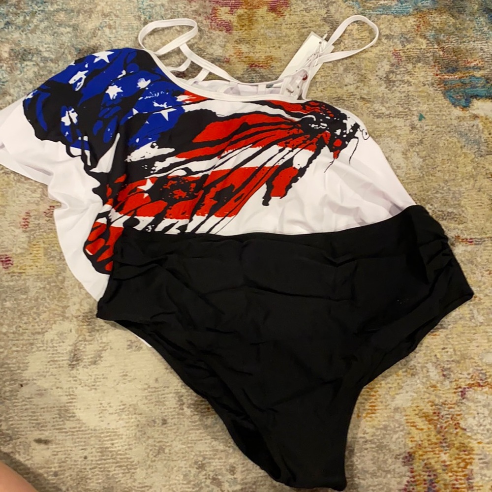 Bathing suit